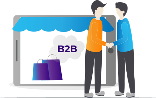 eCommerce B2B Imagineer